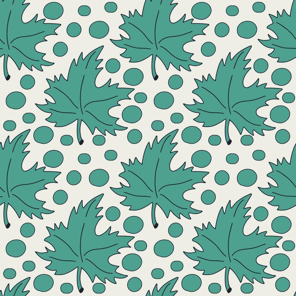 floral sin costura modelo. flores modelo. floral repetir para tela y textil vector