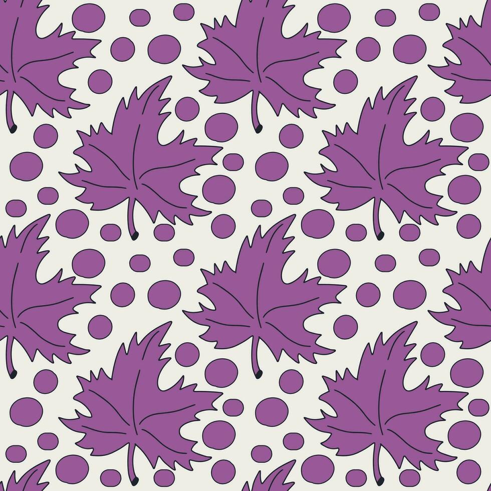 Floral seamless pattern. Floral repeat for textile and fabric. Flowers pattern vector