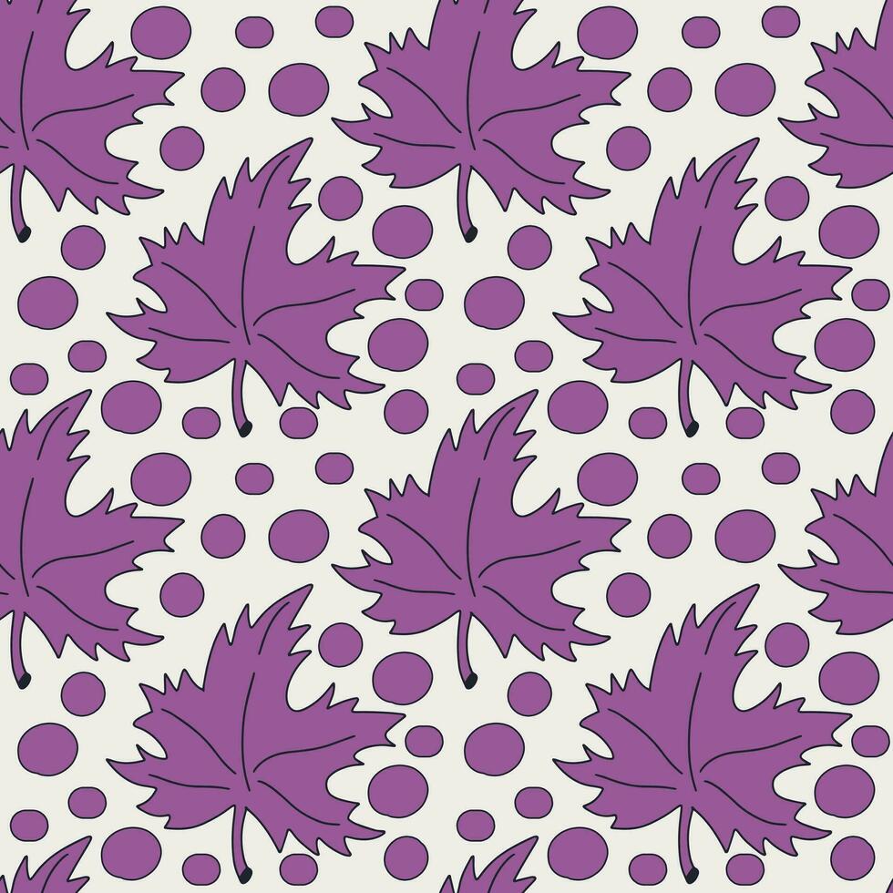 Floral seamless pattern. Floral repeat for textile and fabric. Flowers pattern vector