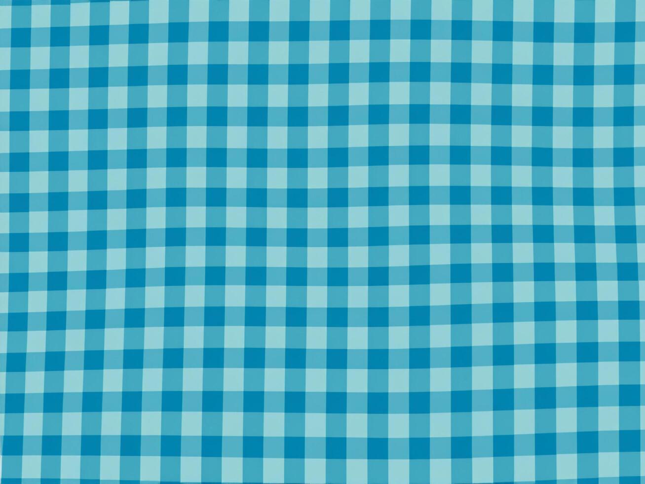 close up checkered fabric background texture photo