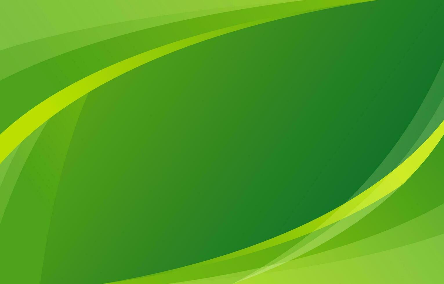green background with gradient concept 30514071 Vector Art at Vecteezy