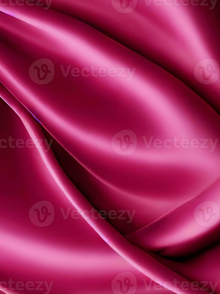 abstract background luxury cloth or liquid wave or wavy folds of grunge silk texture satin velvet material or luxurious Christmas background or elegant wallpaper design, background photo