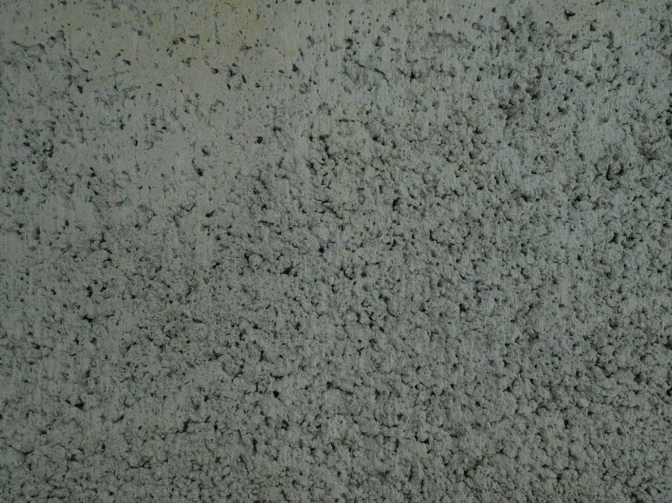 Plaster texture for patterns and backgrounds, vector illustration photo