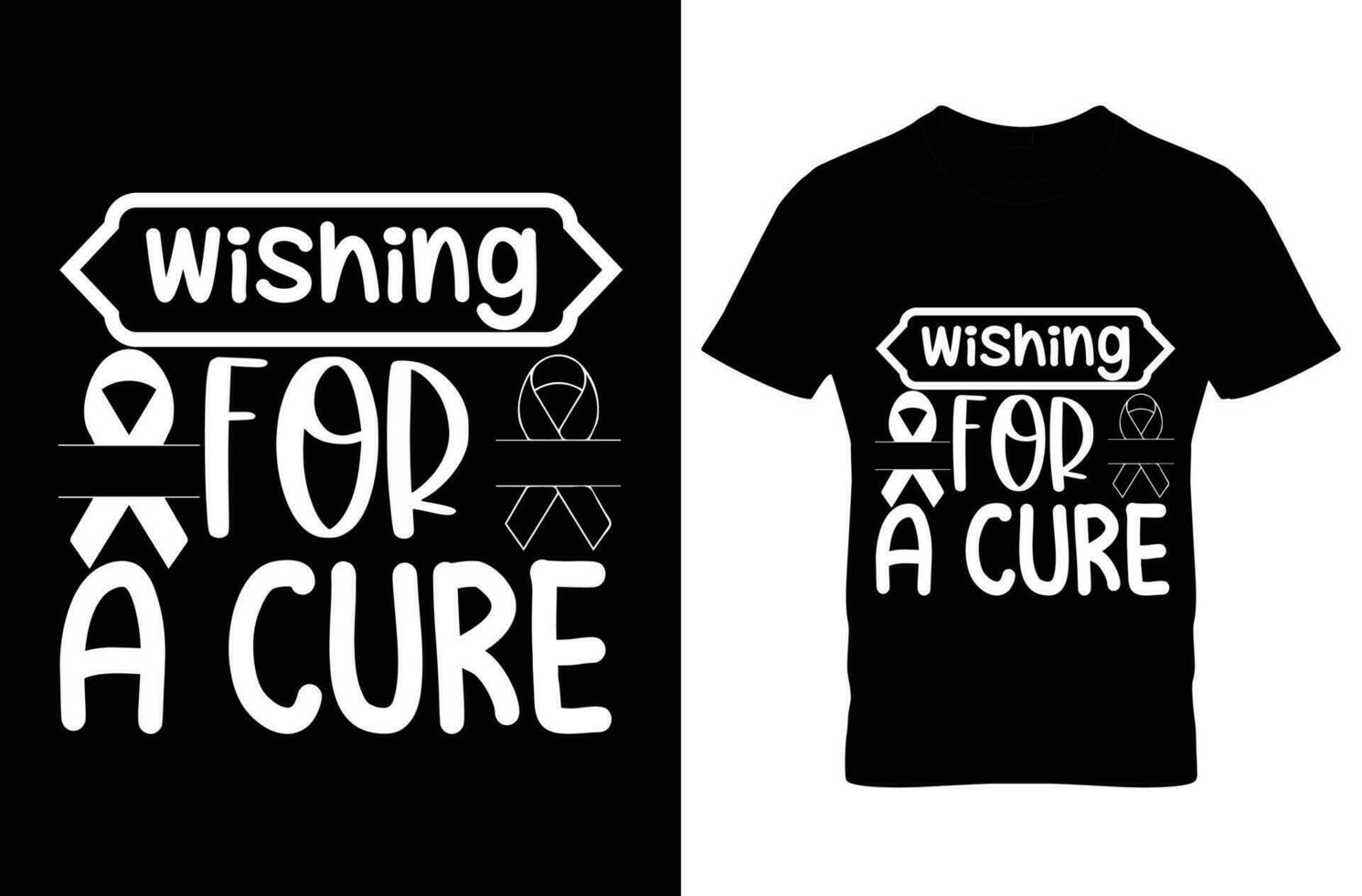 Cancer T-shirts Design vector