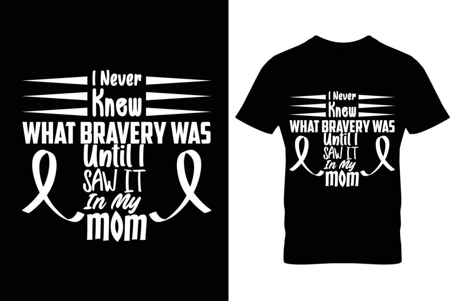 Cancer T-shirts Design vector