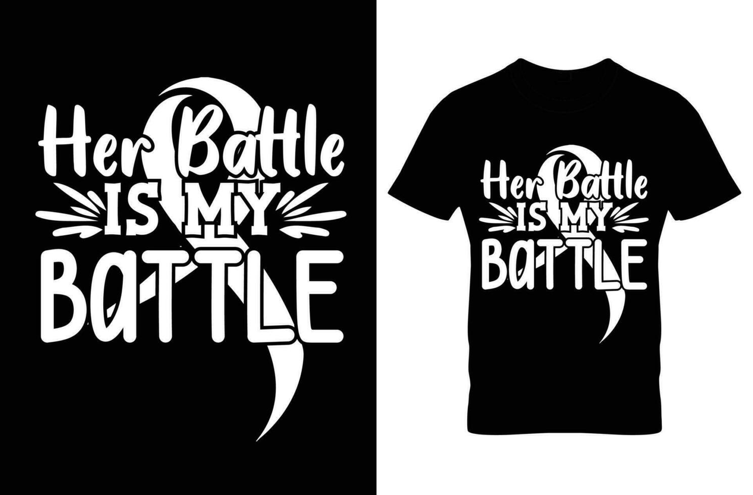 Cancer T-shirts Design vector