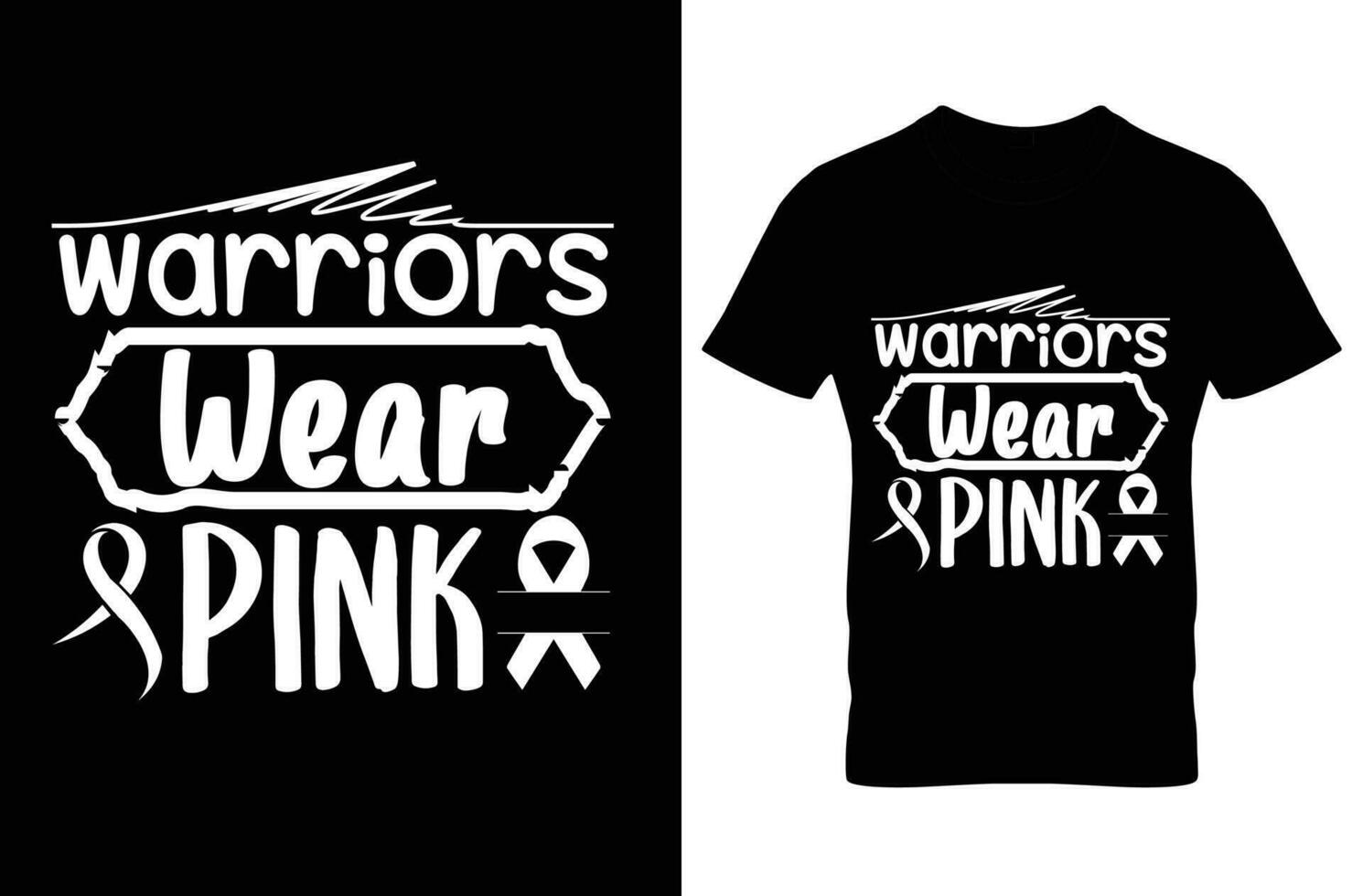 Cancer T-shirts Design vector