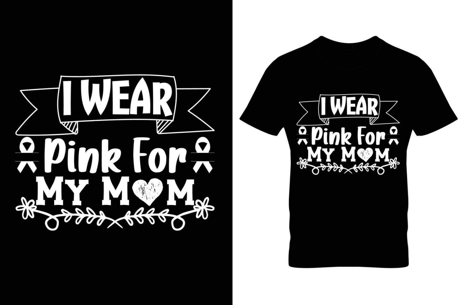 Cancer T-shirts Design vector