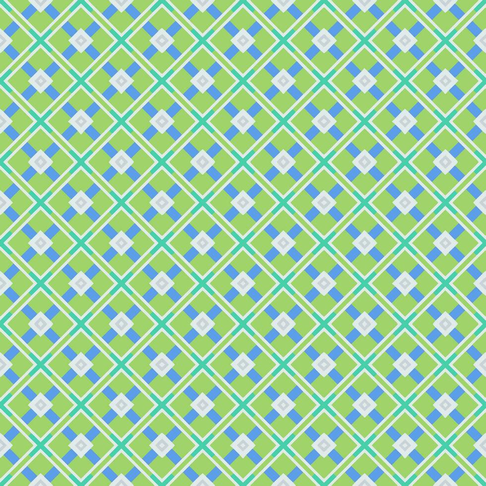 Multi color seamless abstract pattern. Background and backdrop. Multi Colored. Colorful ornamental design. Colored mosaic ornaments. Vector graphic illustration.