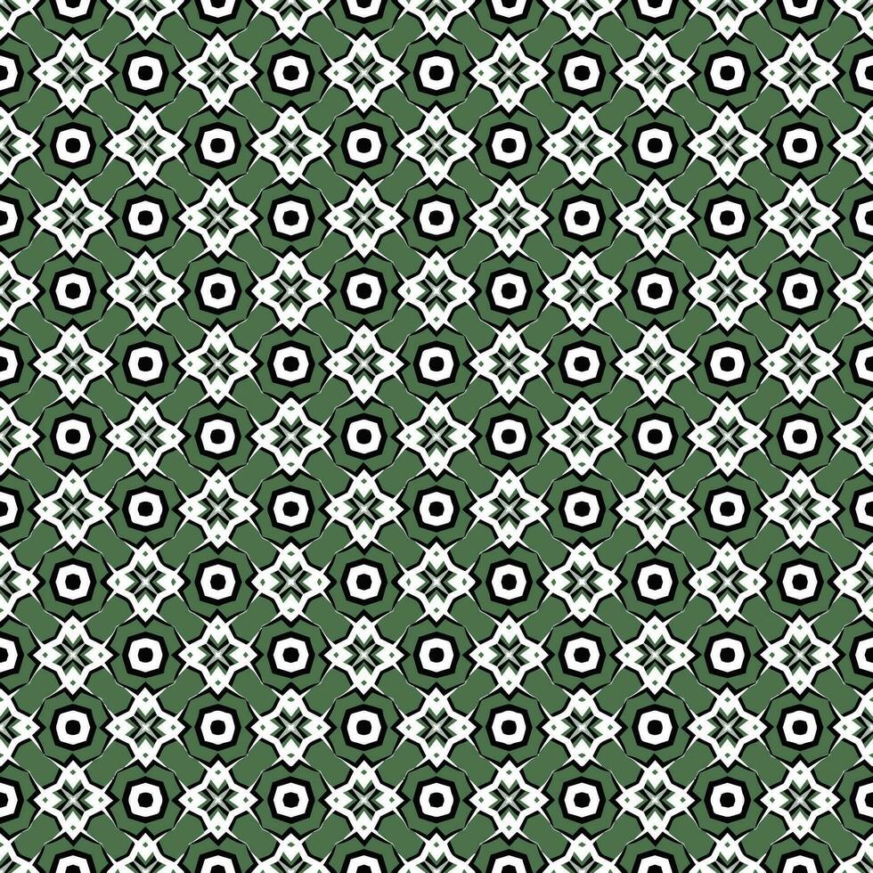 Multi color seamless abstract pattern. Background and backdrop. Multi Colored. Colorful ornamental design. Colored mosaic ornaments. Vector graphic illustration.