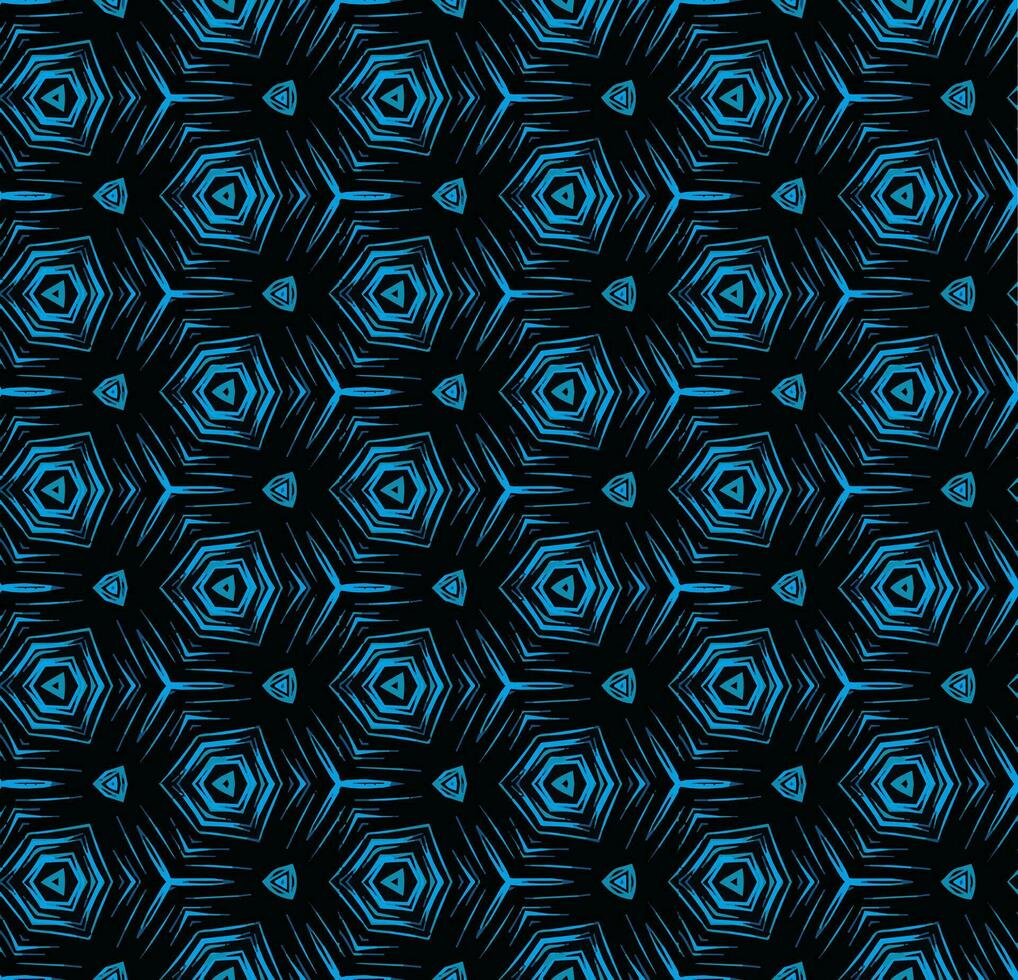 Multi color seamless abstract pattern. Background and backdrop. Multi Colored. Colorful ornamental design. Colored mosaic ornaments. Vector graphic illustration.