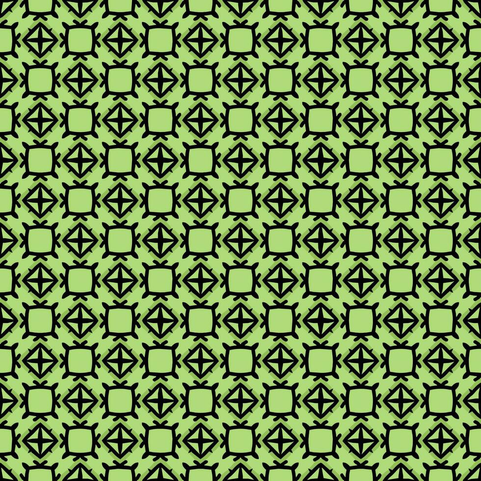 Multi color seamless abstract pattern. Background and backdrop. Multi Colored. Colorful ornamental design. Colored mosaic ornaments. Vector graphic illustration.