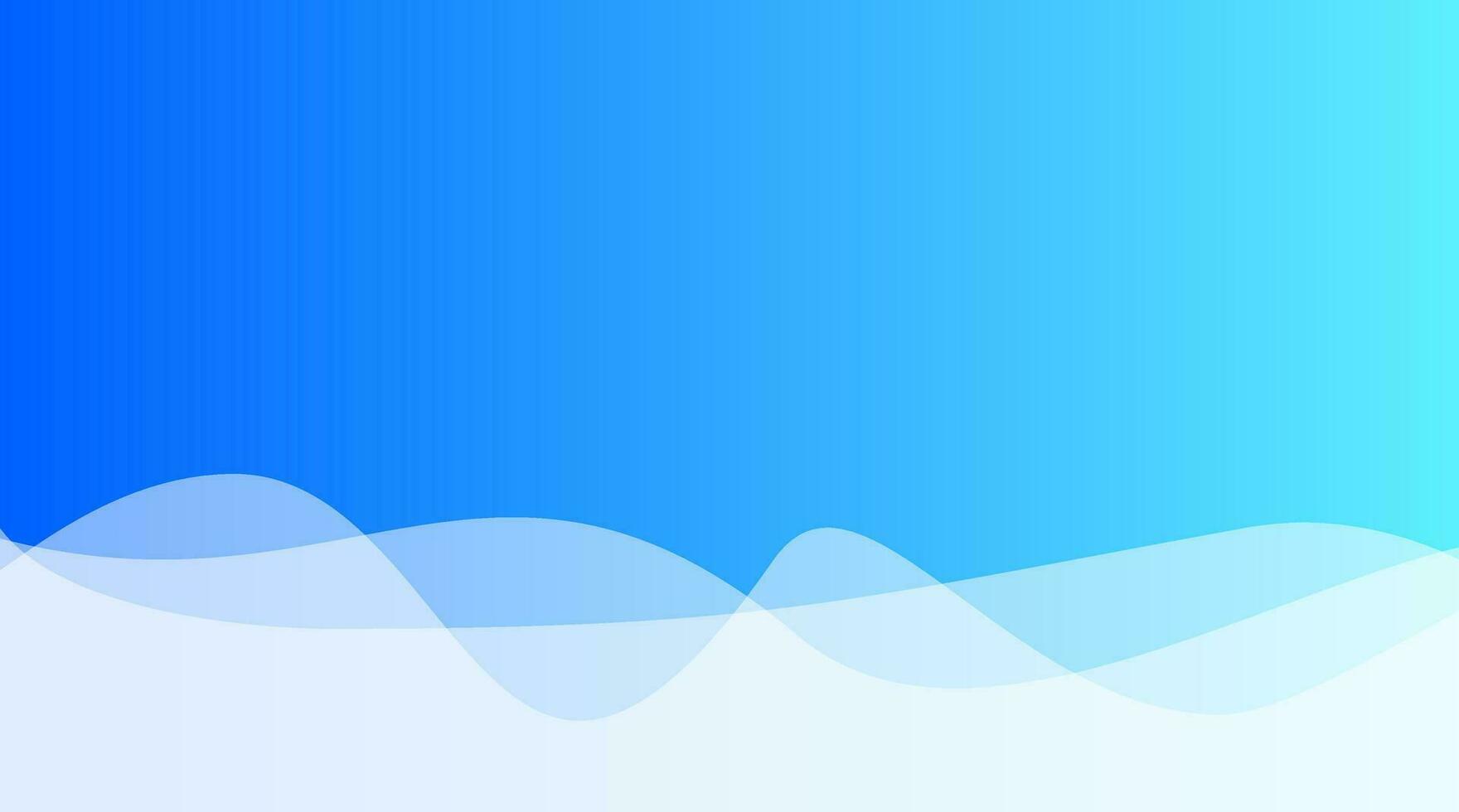 colorful gradients modern and clean background vector