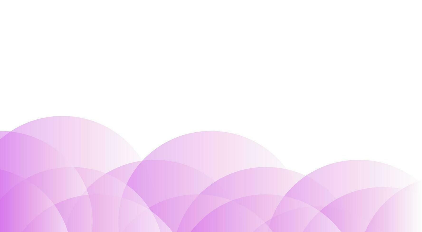 colorful gradients modern and clean background vector