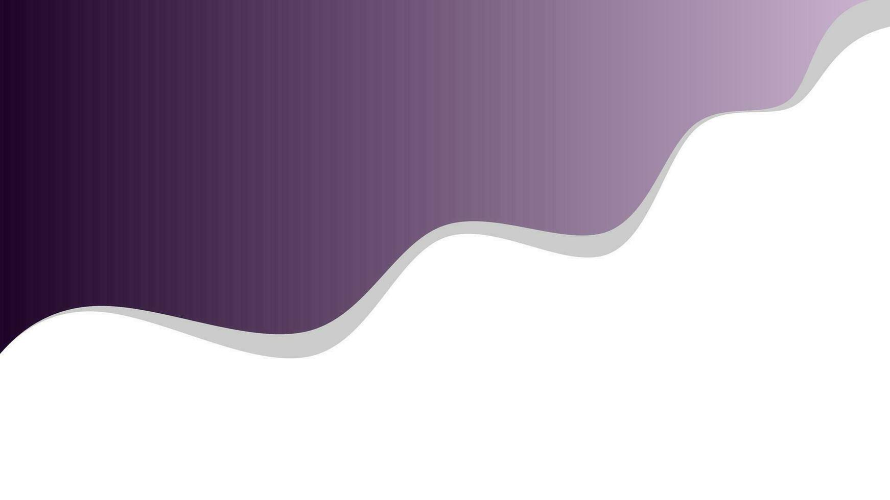 colorful gradients modern and clean background vector