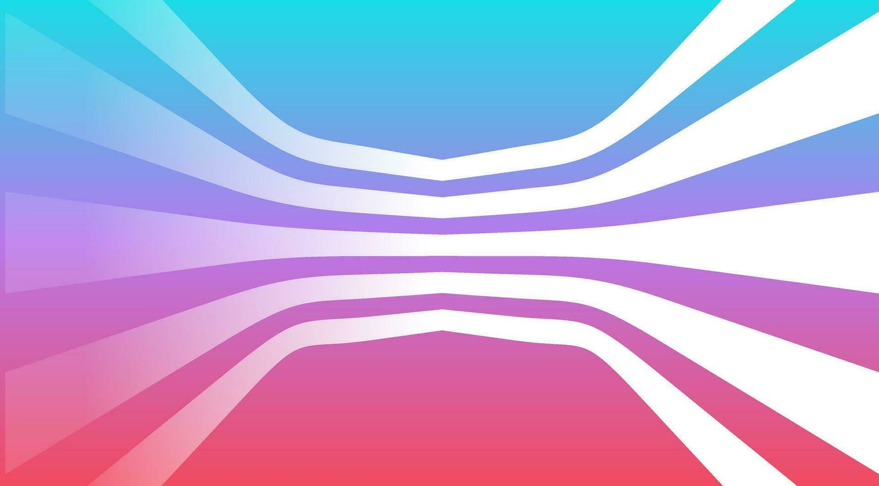 colorful gradients modern and clean background vector