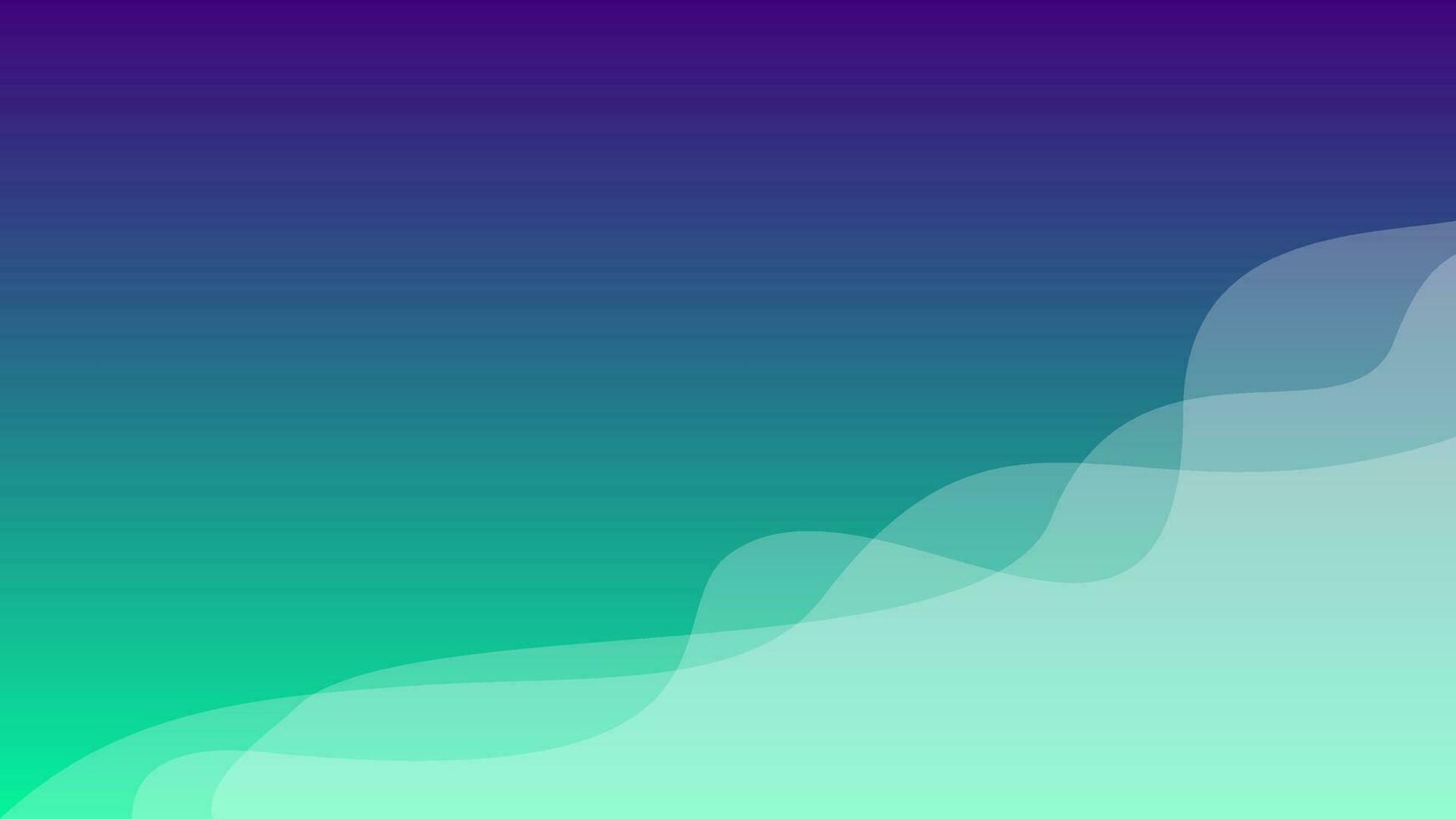 colorful gradients modern and clean background vector