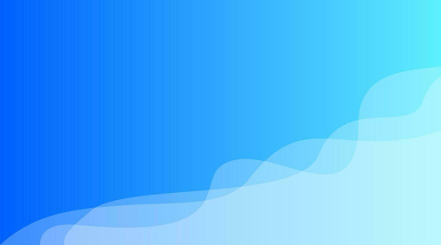 colorful gradients modern and clean background vector