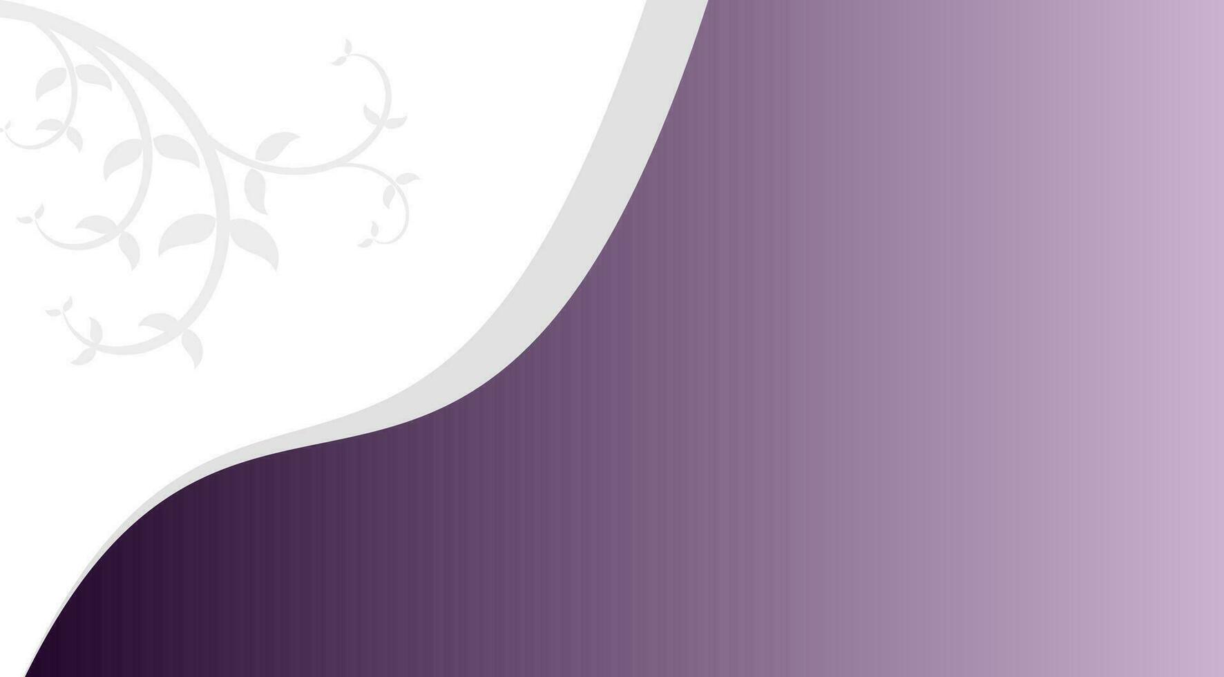 colorful gradients modern and clean background vector