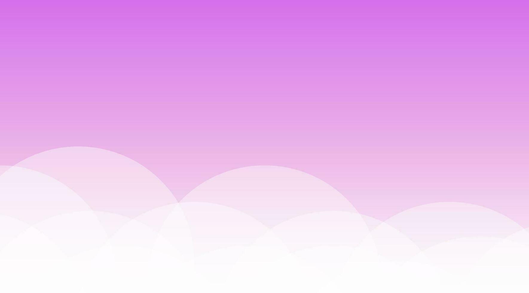 colorful gradients modern and clean background vector