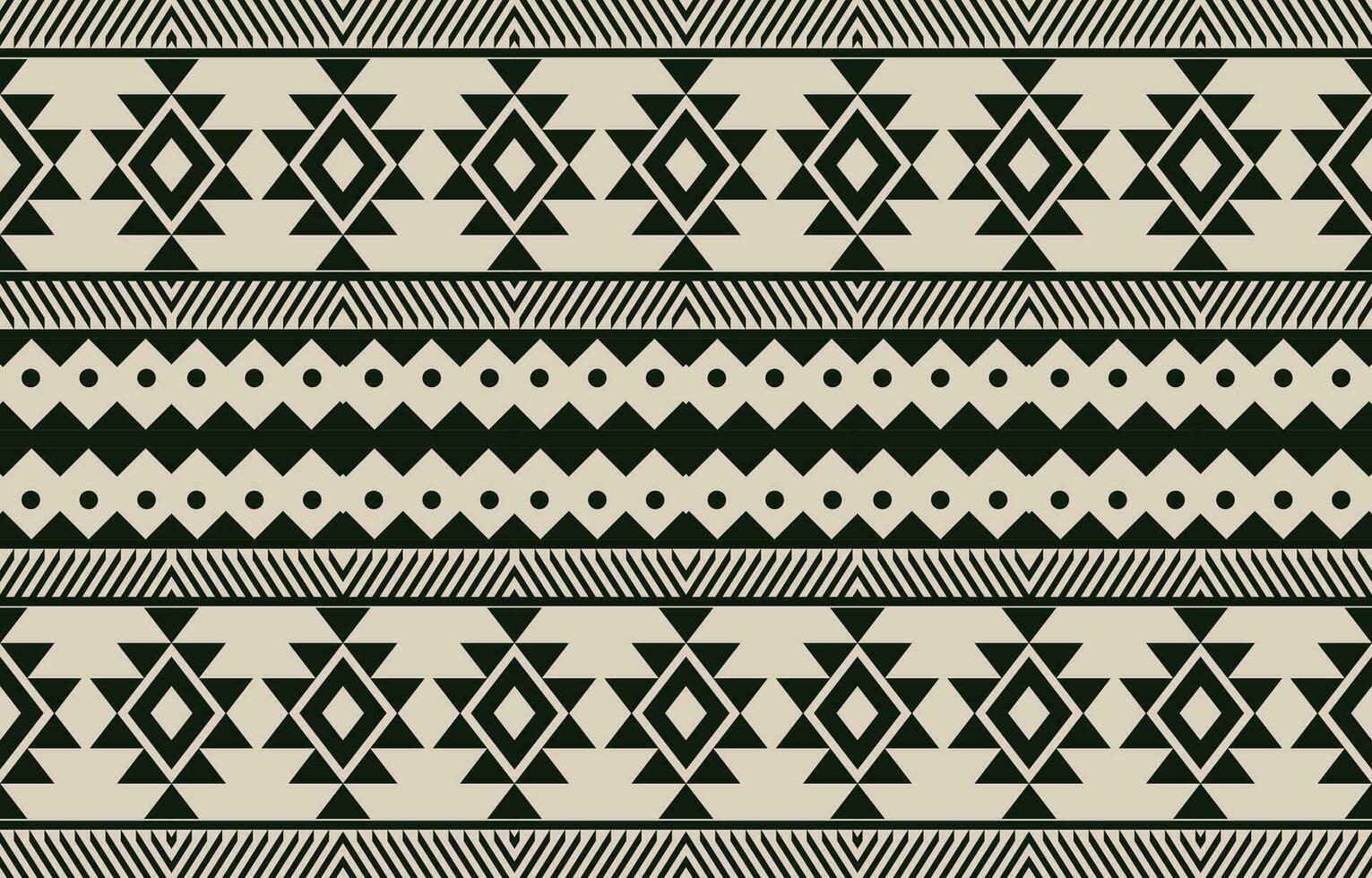 étnico resumen ikat Arte. azteca ornamento impresión. geométrico étnico modelo sin costura color oriental. diseño para antecedentes ,cortina, alfombra, fondo de pantalla, ropa, envase, batik, vector ilustración.