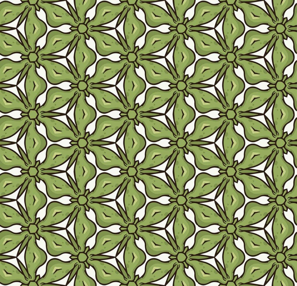 Multi color seamless abstract pattern. Background and backdrop. Multi Colored. Colorful ornamental design. Colored mosaic ornaments. Vector graphic illustration.