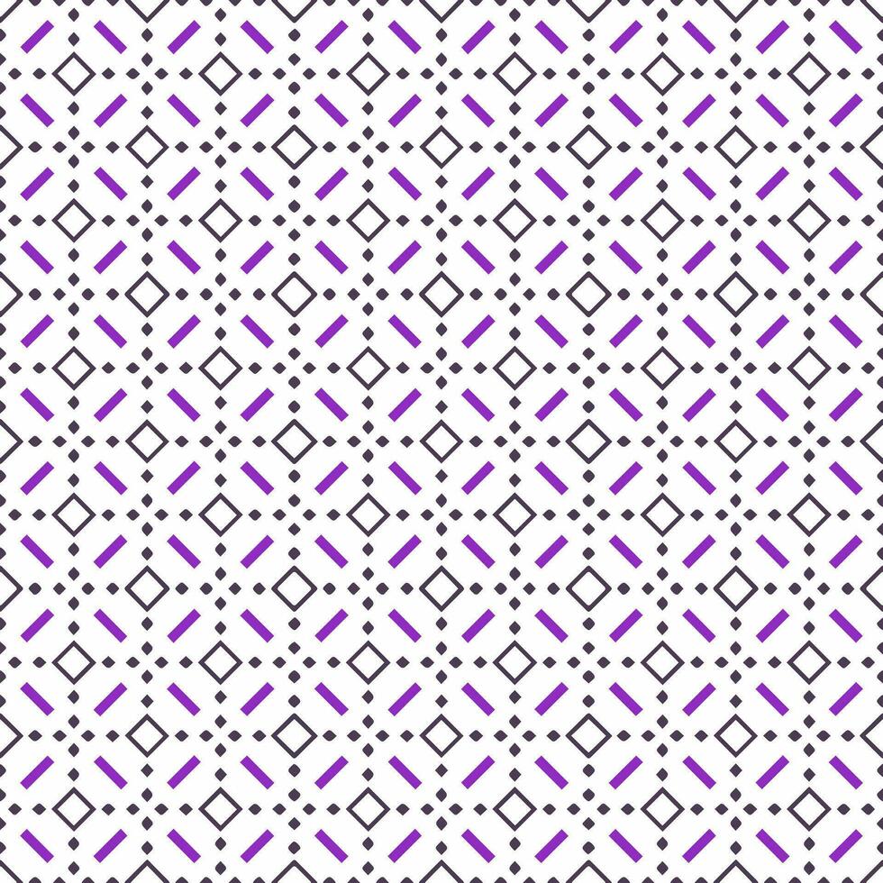 Multi color seamless abstract pattern. Background and backdrop. Multi Colored. Colorful ornamental design. Colored mosaic ornaments. Vector graphic illustration.