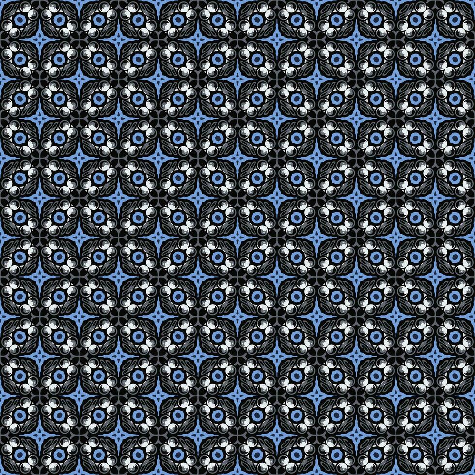 Multi color seamless pattern texture and template. Multicolored. Colorful ornamental graphic design. Colored mosaic ornaments. Vector illustration.