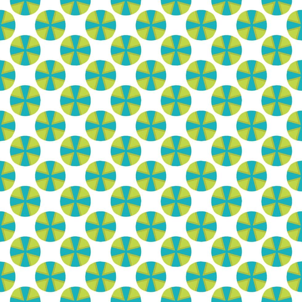 Multi color seamless abstract pattern. Background and backdrop. Multi Colored. Colorful ornamental design. Colored mosaic ornaments. Vector graphic illustration.