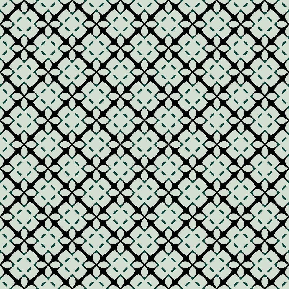 Multi color seamless abstract pattern. Background and backdrop. Multi Colored. Colorful ornamental design. Colored mosaic ornaments. Vector graphic illustration.