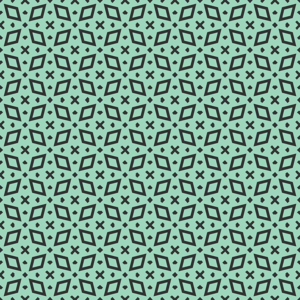 Multi color seamless abstract pattern. Background and backdrop. Multi Colored. Colorful ornamental design. Colored mosaic ornaments. Vector graphic illustration.