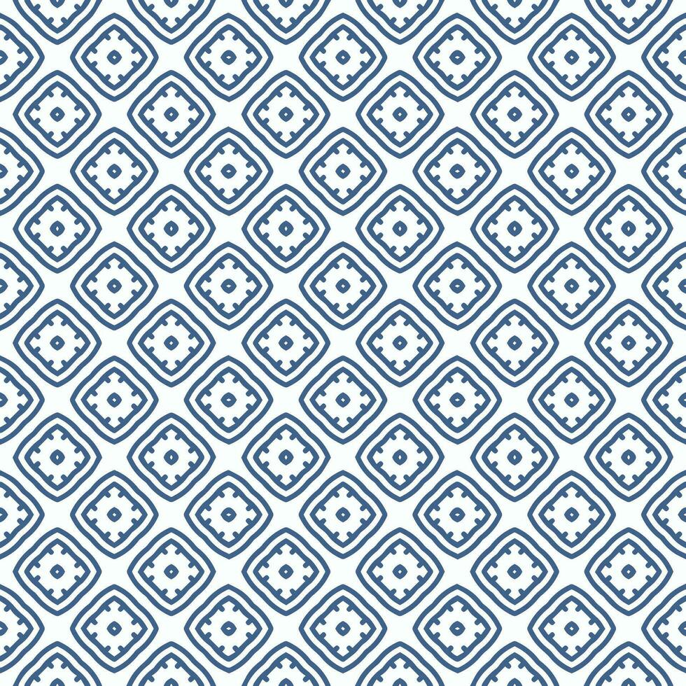 Multi color seamless abstract pattern. Background and backdrop. Multi Colored. Colorful ornamental design. Colored mosaic ornaments. Vector graphic illustration.