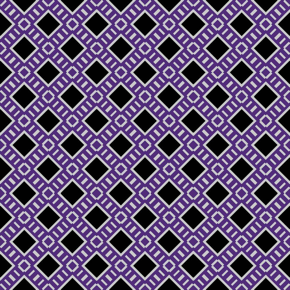 Multi color seamless abstract pattern. Background and backdrop. Multi Colored. Colorful ornamental design. Colored mosaic ornaments. Vector graphic illustration.