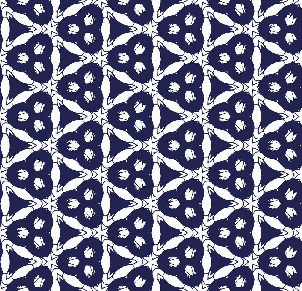 Multi color seamless abstract pattern. Background and backdrop. Multi Colored. Colorful ornamental design. Colored mosaic ornaments. Vector graphic illustration.