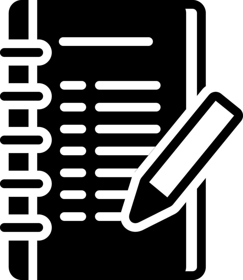 solid icon for resolutions vector