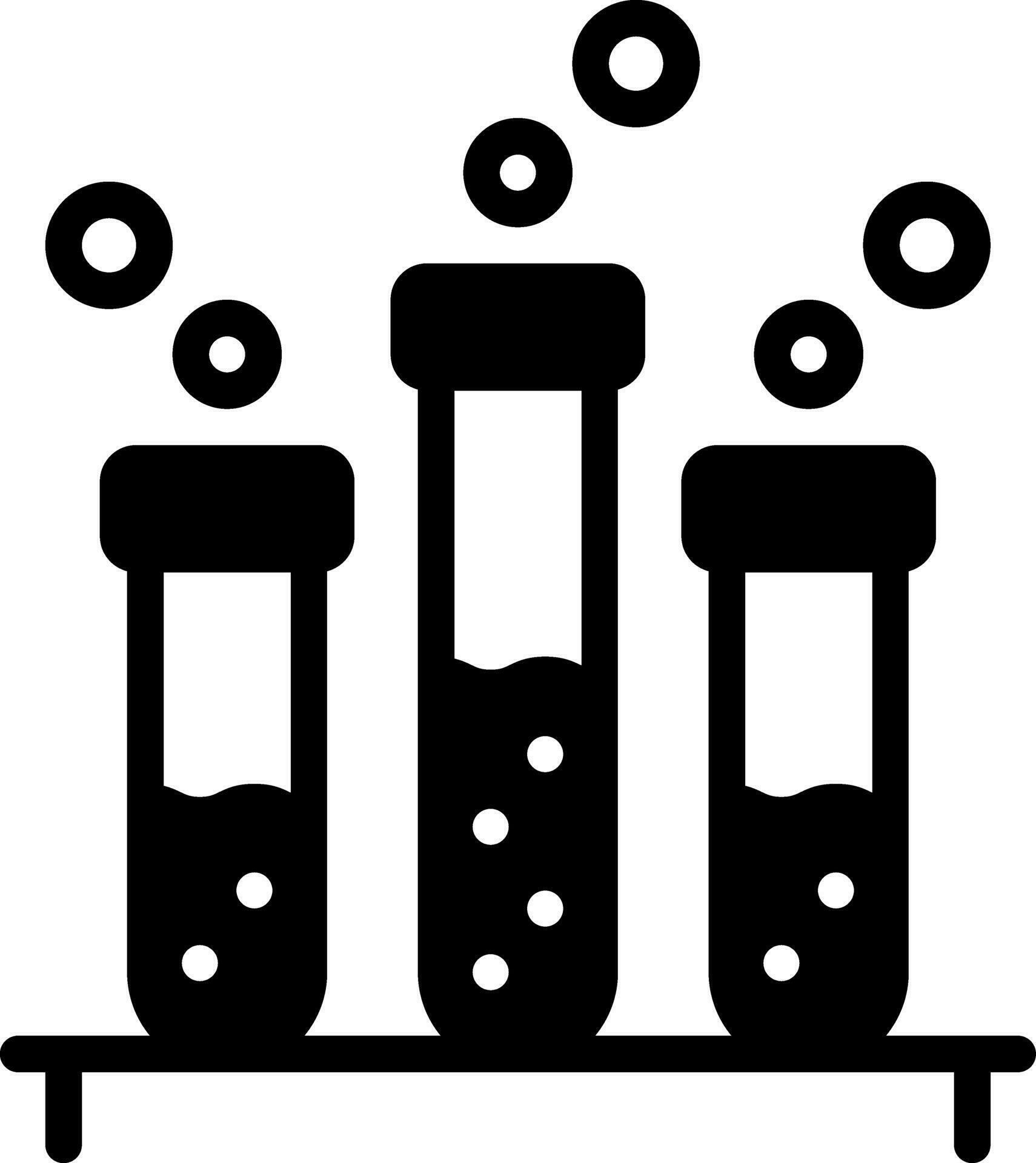 solid icon for tubes 30524070 Vector Art at Vecteezy