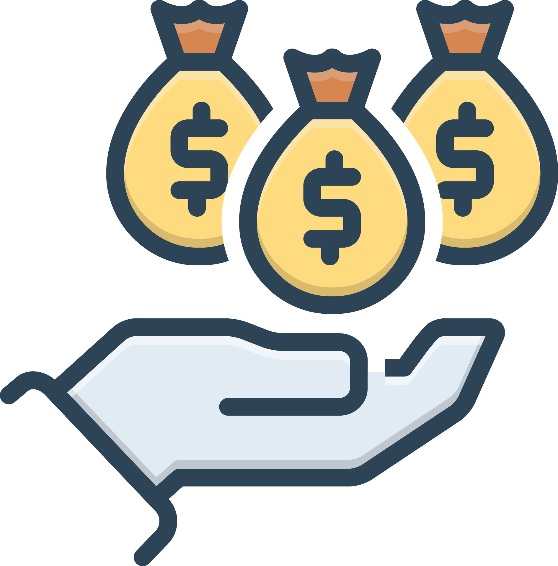 color-icon-for-incentives-30524096-vector-art-at-vecteezy