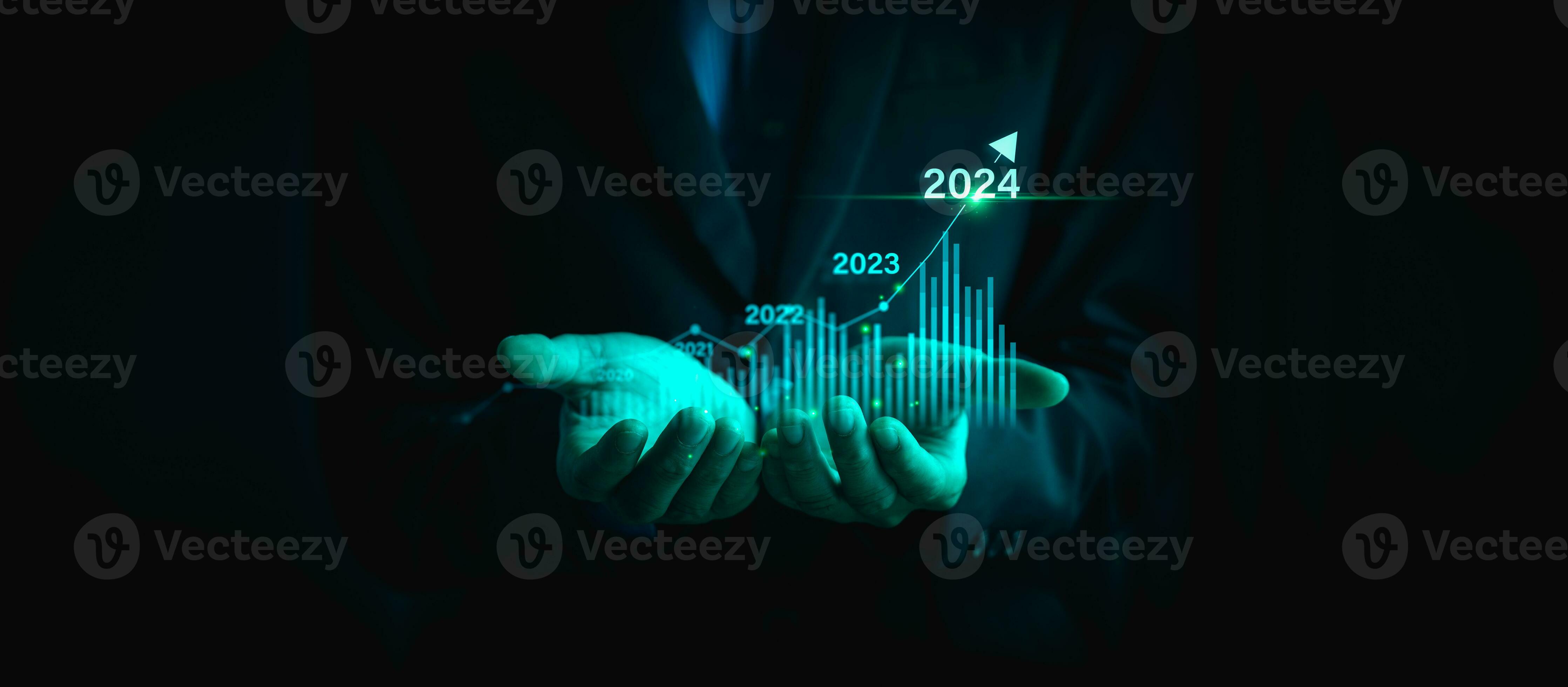 financiero negocio metas 2024, planificación negocio crecimiento 2024