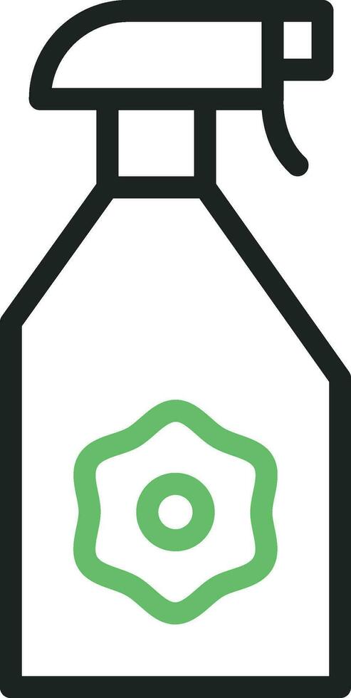 Freshener icon vector image. Suitable for mobile apps, web apps and print media.