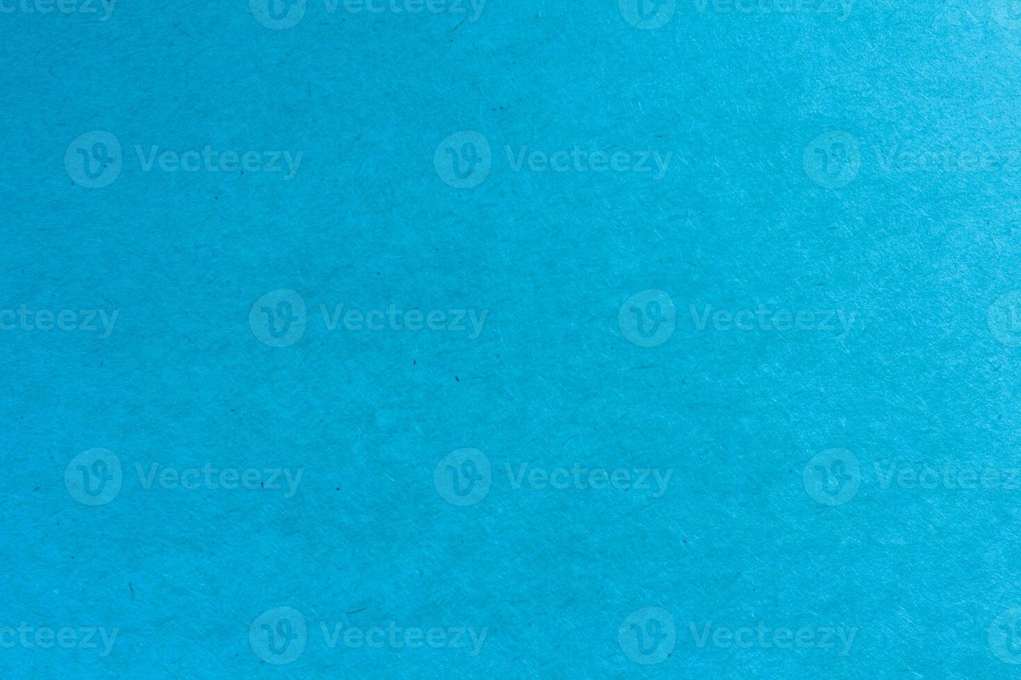 Close up of blue Paper texture photo