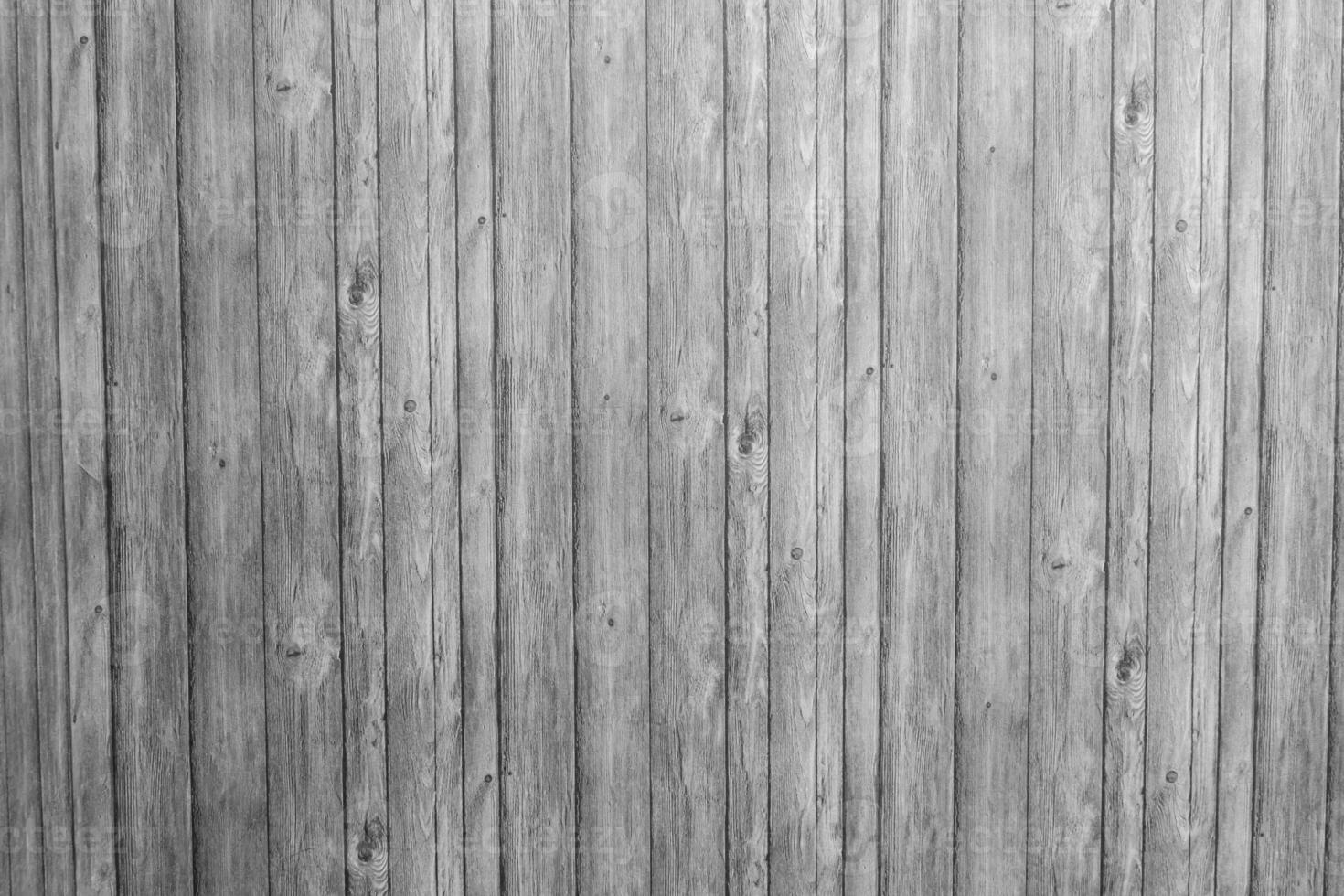 old wooden boards photo