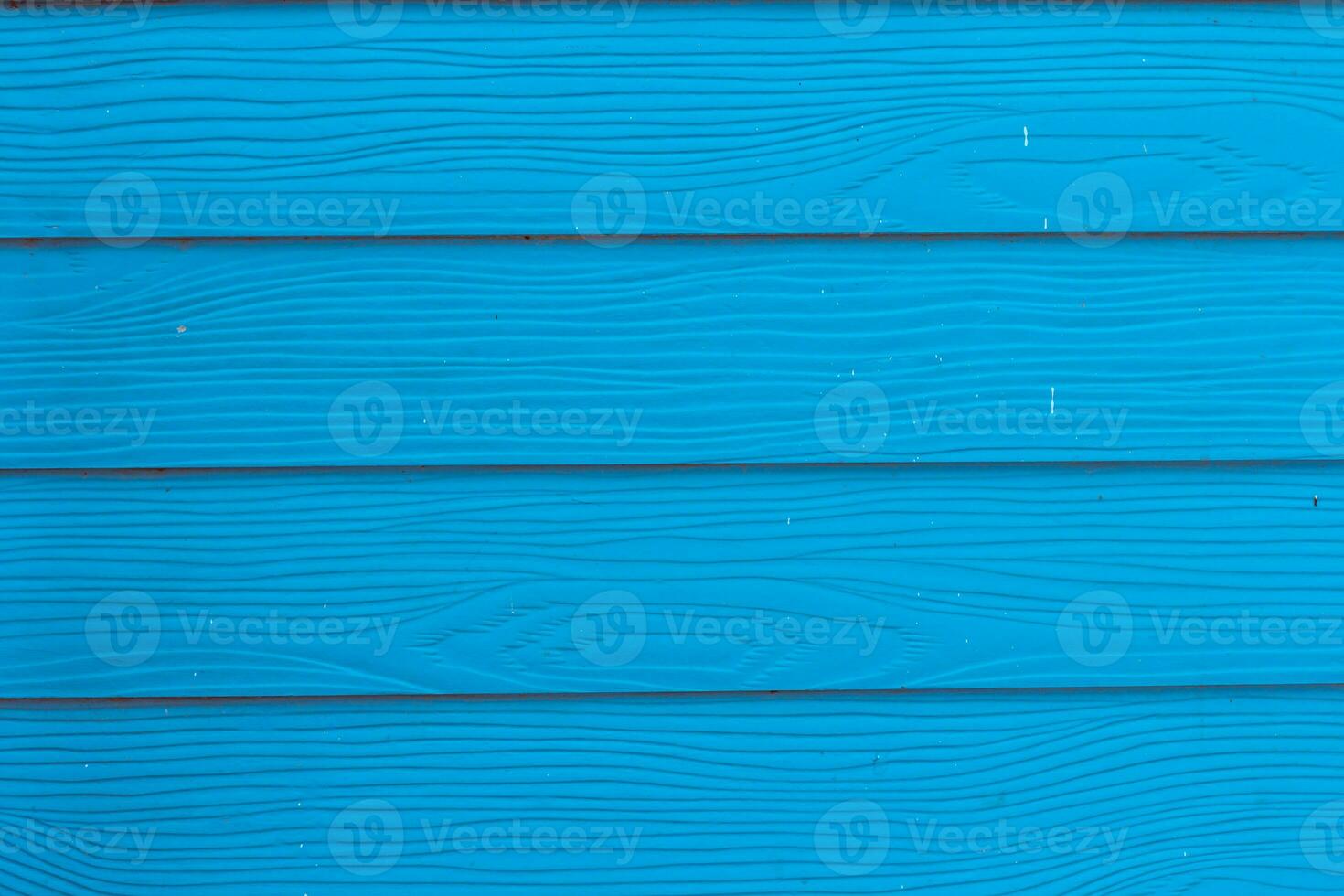 Texture of colorful wooden wall photo