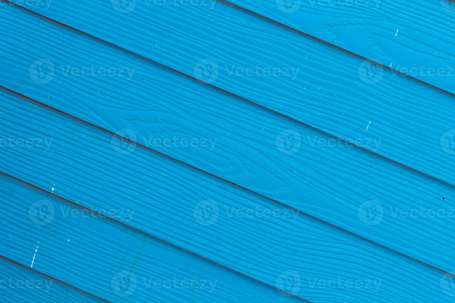 Texture of colorful wooden wall photo