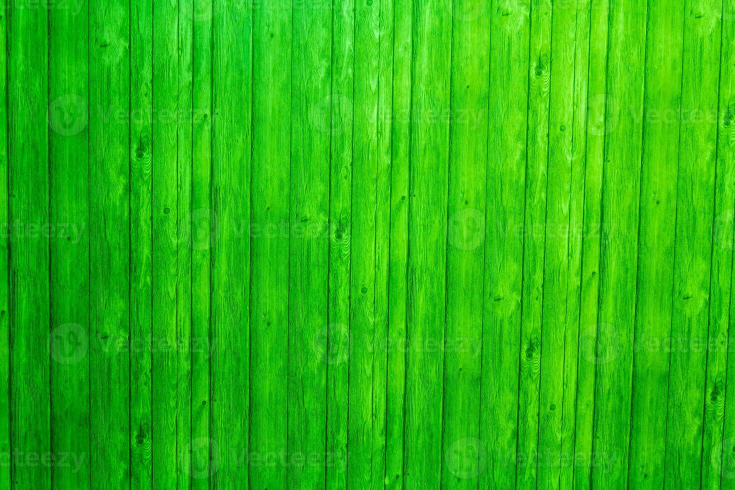 old wooden boards photo