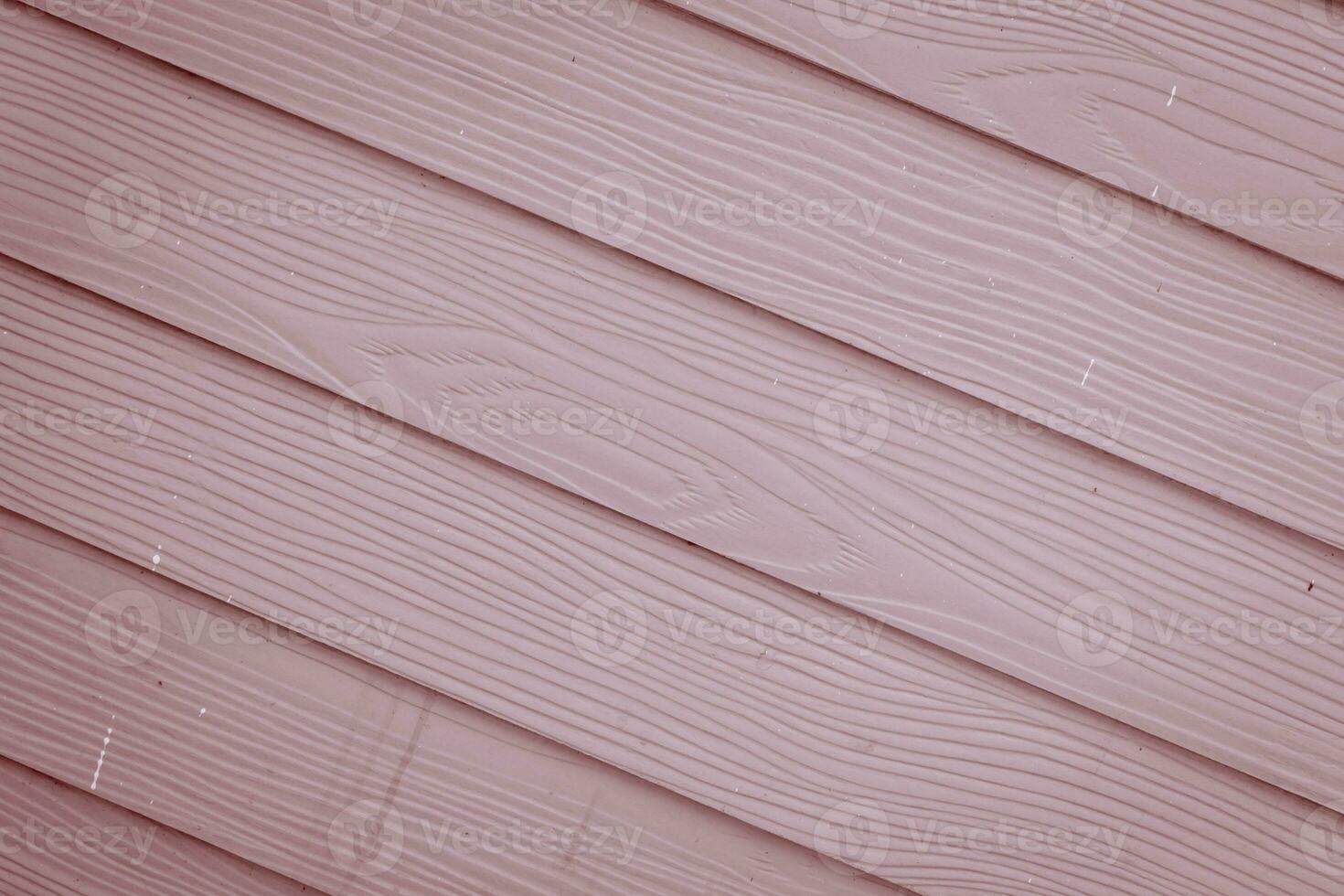 Texture of colorful wooden wall photo