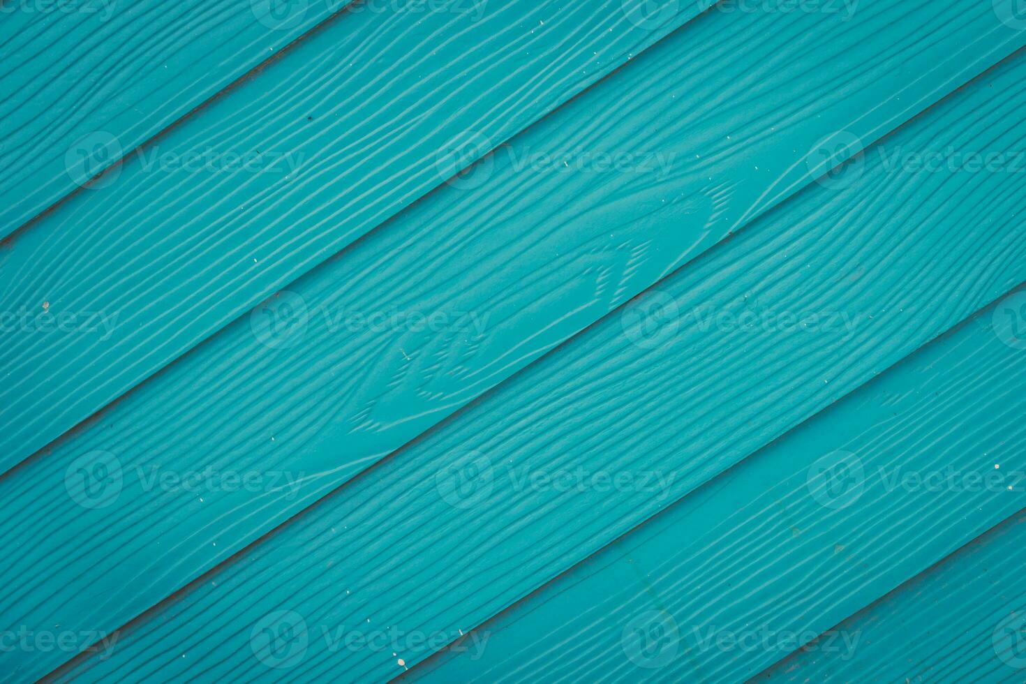 Texture of colorful wooden wall photo