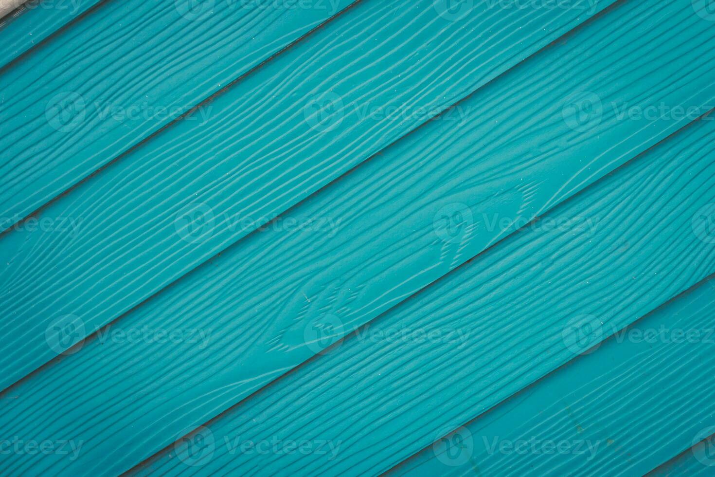 Texture of colorful wooden wall photo