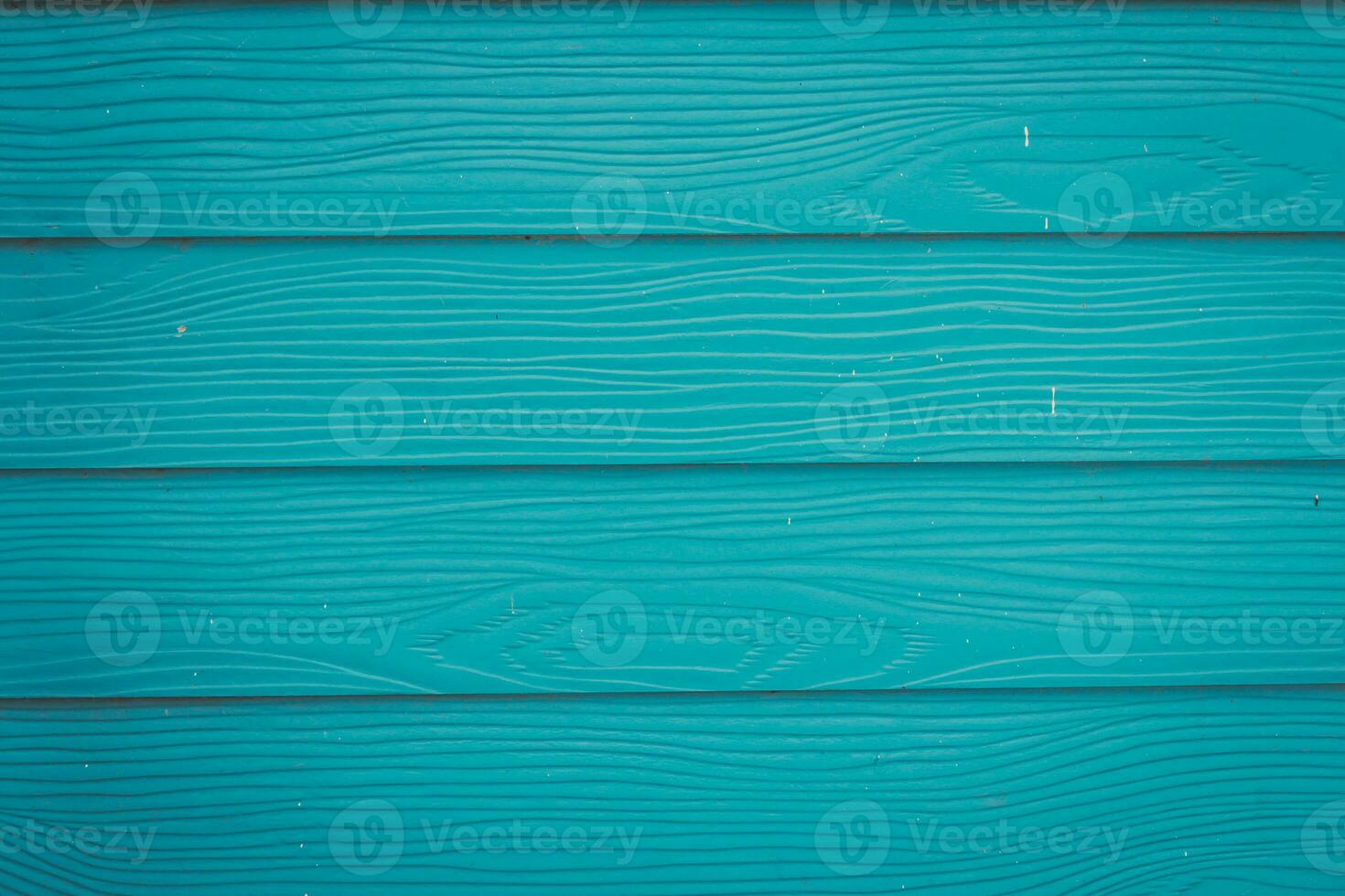 Texture of colorful wooden wall photo