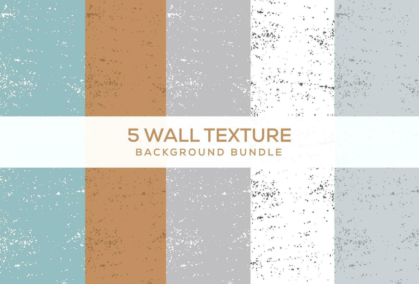 vector grunge textures collection