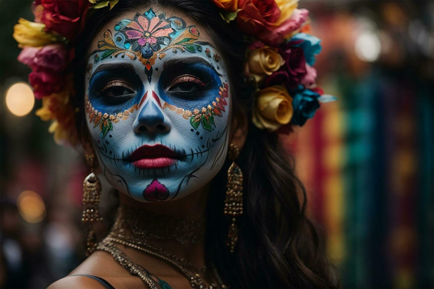 day of the dead images photo